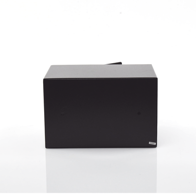 Caja Fuerte Pequeña / Electrónica / Uso residencial u Oficinas /Ideal para almacenar Joyas, Documentos, Tarjetas, Productos electrónicos - Imagen 5