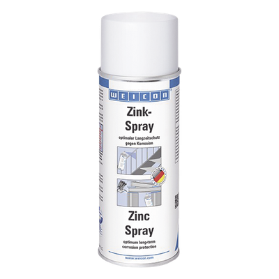 Spray de zinc  400ML
