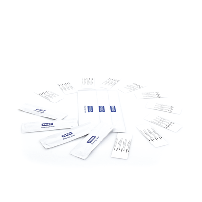 Kit de limpieza para DTC1250e, DTC1500, C50, DTC1000Me, DTC4250e, DTC1000, DTC4000, DTC4500e, incluye 10 servicios - Imagen 3