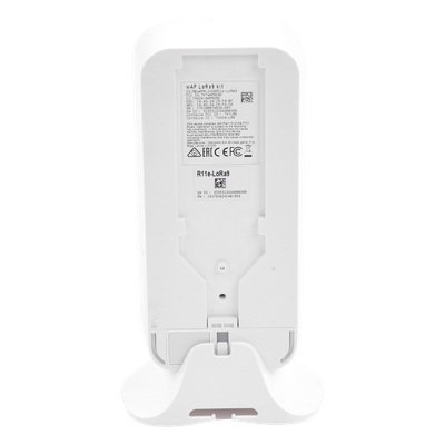 (wAP LR9 kit) Gateway LoRa 902-928 MHz, con WiFi 2.4 GHz - Imagen 5