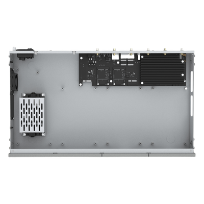 Conmutador IP PBX Enterprise Modular / 300 Extensiones Expansible a 500 / 60 Llamadas Simultáneas Expansible a 120 / Hasta 2 Puertos E1/PRI / Hot Standby / 16 Puertos FXO/FXS / Call Center y Omnicanal IA - Imagen 5