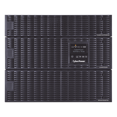 UPS de 6000 VA/5400 W, Online Doble Conversión, 200 - 240 Vac de Entrada NEMA L6-30P, 120 - 240 Vac de Salida, Onda Senoidal Pura, Torre o Rack de 8 UR, Con 6 Tomas NEMA 5-20R, 2 NEMA L6-20R y 1 NEMA L6-30R