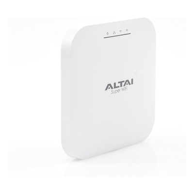 Punto de Acceso Wi-Fi 6, Doble Banda en 2.4 y 5 GHz, Hasta 1,774 Mbps, Hasta 250 m de Cobertura, Soporta 512 Clientes Concurrentes, Tecnología Patentada Para Gran Cobertura. Administración en Nube Gratis con INSIGHTS. - Imagen 4
