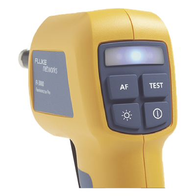 Cámara de Inspección FiberInspector, con Sonda Para Probar Terminaciones de Fibra Óptica, Compatible con Fibras Individuales o Conectores MPO - Imagen 3