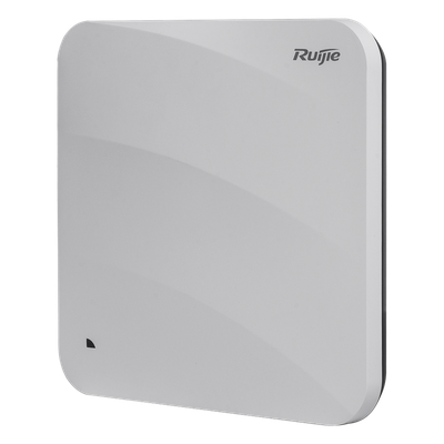Punto de acceso Enterprise Wi-Fi6, para interior, hasta 2.97 Gbps MU-MIMO 2x2 incluye puerto SFP - Imagen 3