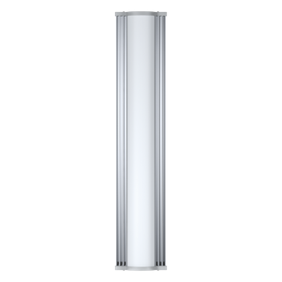 Antena sectorial de 100 grados, 20 dBi, 5150-5850 MHz , desempeño Carrier Class, integra BackShield para evitar lóbulos laterales - Imagen 5