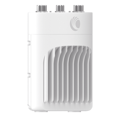XE3-4TN0A00-RW ACCESS POINT EXTERIOR TRI-BANDA 4X4 6GHZ 2.5GBPS POE OUT ROW