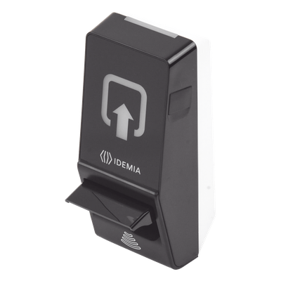 Lector de huella Sigma Lite BIO con lector iClass PoE, IP65 aprobado por FBI - Imagen 5