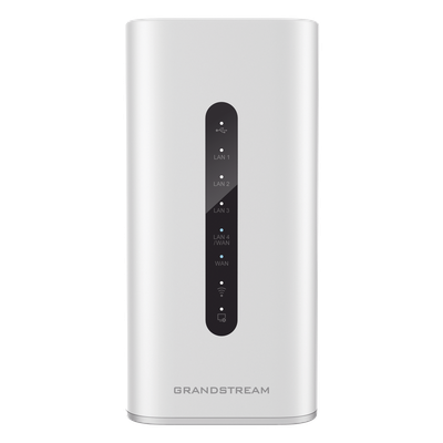 Router Inalámbrico Mesh Wi-Fi 6, 1.27 Gbps, doble banda, MU-MIMO 2x2:2, servidor VPN con administración desde la nube gratuita o stand-alone. - Imagen 4