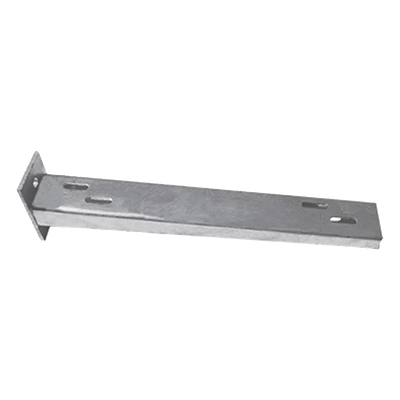 MENSULA UNICANAL 200 MM
