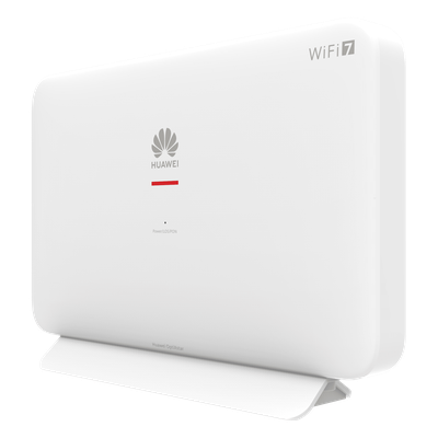 ONT XGS-PON / Wi-Fi 7 / 1x2.5GE + 3xGE + 1xPOTS + 1xUSB 2.0 / 2×2 MIMO 5 dBi / 4096 QAM 160 MHz / MLO Multi-RU / Smart O&M - Imagen 4