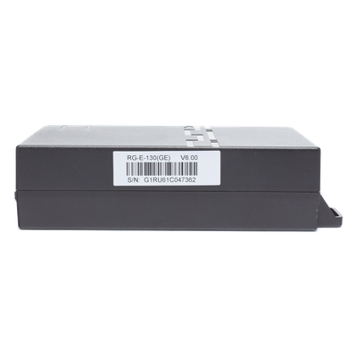 Inyector PoE estándar 30 watts, Compatible Multi-marcas, Detección Inteligente Anti Accidentes (802.3at / Gigabit) - Imagen 5