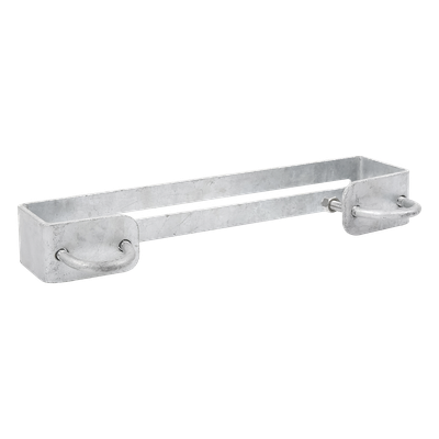 Herraje Multipropósito para Torre STZ30G. Ideal para Instalación de PTZ o Bullet en Torre. - Imagen 4