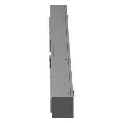 PDU Monitoreable (MI) para Distribución de Energía, Enchufe de Entrada NEMA L5-30P, Con 24 Salidas NEMA 5-20R, de Instalación Vertical, 120 Vca, 30 Amp - Imagen 3