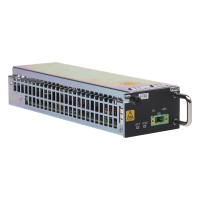 Fuente de Poder PWRD -48Vcc para OLT AN6001-G16 con cable de alimentación - Imagen 4