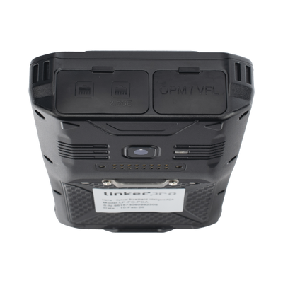 PDA Profesional Todo-en-Uno para Redes de Fibra Óptica / 2 Puertos 2.5GB / Función VFL 10mW / Función OPM / WiFi 6 / Puerto HDMI / Protección IP65 - Imagen 4