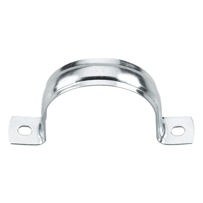 Abrazadera Omega Para Conduit de 1/2" (12.7 mm).