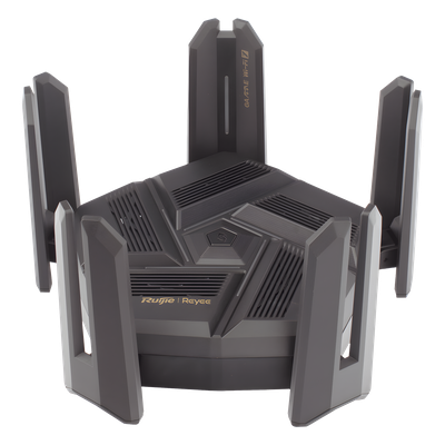 Home Router inalámbrico MESH Wi-Fi 7, Diseñado para GAMING con doble puerto WAN 2.5G para Sumar Ancho de banda, 3 puertos LAN 2.5G, 4 puertos LAN Gigabit. - Imagen 6