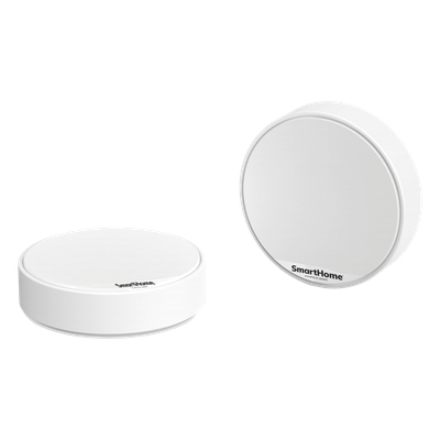 (ZigBee) Boton de panico y emergencia inalambrico con señal ZigBee