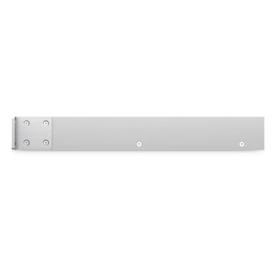 UniFi Switch PRO Aggregation Capa 3 para fibra óptica con 28 puertos SFP+ (10G) y 4 puertos SFP28 (25G), pantalla informativa - Imagen 7