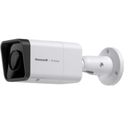 Cámara Bala IP / 5 Megapixel / Varifocal Motorizado 2.7-13.5 mm / IR 60 m (196.9 ft) / WDR 120 dB / IP66/IP67/IK10 / PoE