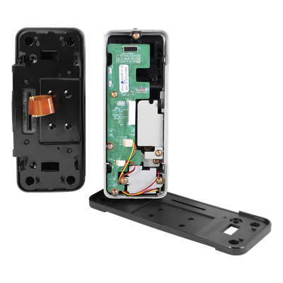 Cerradura Digital con Teclado Táctil para Puerta de Vidrio - Imagen 4