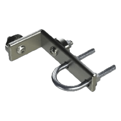 Conector para Piso falso de sección Cilíndrica. - Imagen 2