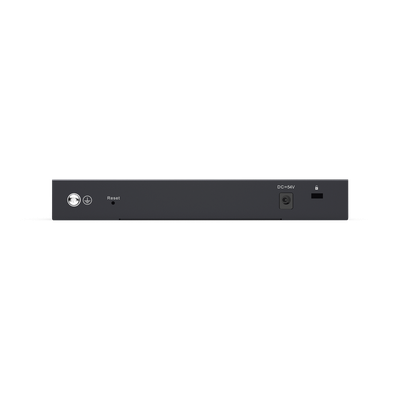 Switch Administrable 8 Puertos PoE+ 802.3af/at Gigabit, gestión gratuita desde la nube, 120w - Imagen 5