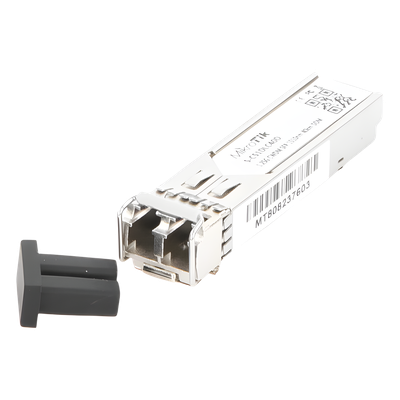 SFP CWDM module 1.25G SM 40km 1510nm Dual LC-connector DDM - Imagen 3