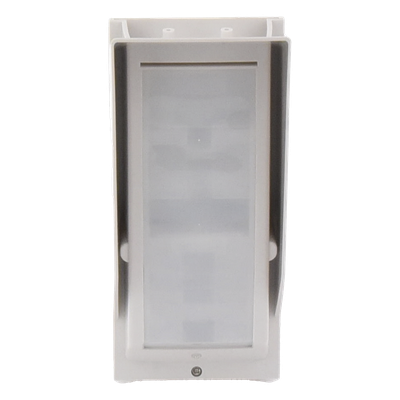 Detector de Movimiento PIR / 100% Exterior / Cableado / 24 m (78.7 ft) de Alcance / IP65 / Giro 180° / Instalación a 3 m / Compatible con Cualquier Panel - Imagen 5