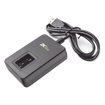 Enrolador de Huellas USB / 500 DPI / CMOS 2MP / SDK Gratuito / Detección Huellas Vivas / Compatible Java Android Windows - Imagen 5
