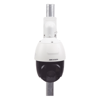 Domo PTZ TURBOHD 2 Megapixel (1080P) / 25X Zoom / 150 mts IR / Exterior IP66 / WDR 120 dB / Darkfighter / Entrada y Salida de Alarmas - Imagen 5