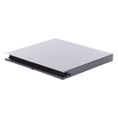 Distribuidor de Fibra Óptica de Alta Densidad LigthVerse *Plus* Para Rack de 19 Pulgadas, Acepta 4 Placas Plug and Play, Hasta 96 Fibras, 1 UR - Imagen 4