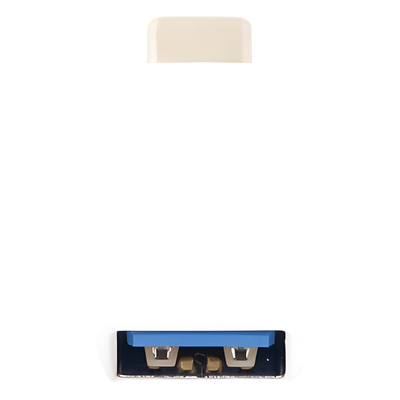 Adaptador USB-C 3.1 Macho a USB-A 3.0 Hembra Admite Función OTG - Imagen 4