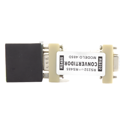 Convertidor de RS232 a RS485 - Imagen 7