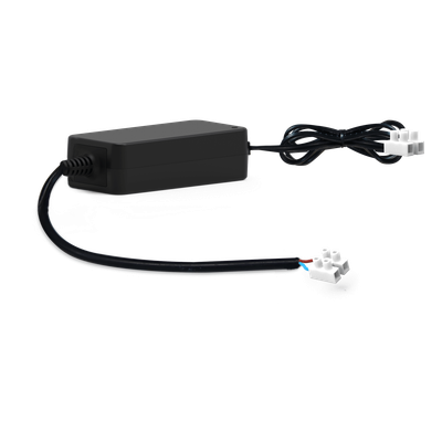 2 en 1 / 1.- Convertidor de 20 - 30 VCA a 12 Vcc @ 3 Amp / 2.- Filtro Contra Ruido para Cámaras TurboHD, CVI, TVI / Envío Largas Distancias - Imagen 5