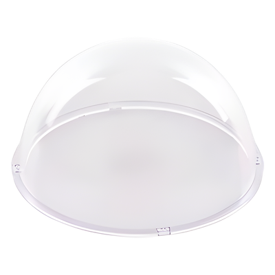 Burbuja Transparente (Repuesto) para Cámara DS-2CD2945FWD / DS-2CD63C5G1-IVS - Imagen 6