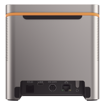 IMPRESORA SUNMI 80MM (USB+LAN+WIFI+BT,US ADAPTER) - Imagen 3