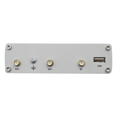 Router Industrial WiFi 5 VPN / 802.11ac Dual Band / 4 Puertos Gigabit / Quad-Core / PoE / -40°C a 75°C - Imagen 5