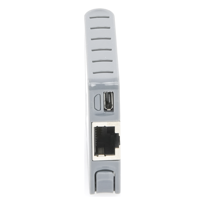 (mAP lite) Mini Access Point 1 Puerto Fast Ethernet, Wi-Fi 2.4GHz 802.11b/g/n - Imagen 3