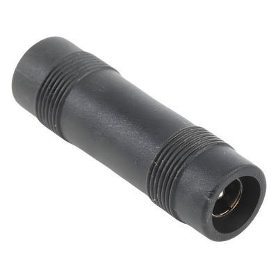 Adaptador DC Hembra a DC Hembra (DC5.5 X 2.5 MM) - Imagen 5