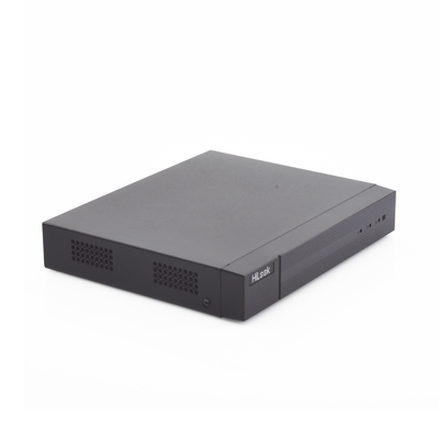 DVR 4 Canales TurboHD + 1 Canal IP / 2 Megapíxel (1080p) Lite / Acusense Lite (Evita Falsas Alarmas) / Audio por Coaxitron / 1 Bahía de Disco Duro / H.265+ / Salida de Vídeo Full HD - Imagen 3
