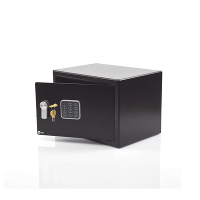 Caja Fuerte MEDIANA/ Electrónica/ Residencias y Oficinas/ Guardar Documentos, Electrónicos, etc - Imagen 3