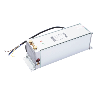 Unidad Hidráulica o Bomba CBAC de 1.5 L Para Barreras FAAC 615 / Compatible con Barreras FAAC 615 a 220V 