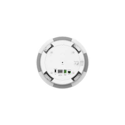 Altavoz SIP Multidifusión de 30W para Seguridad y Comunicación Efectiva - Imagen 6