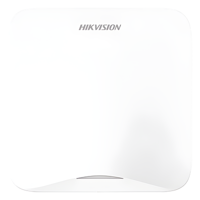 (AX HOME) Panel de Alarma Inalámbrico Hikvision / Soporta 16 Zonas / Conexión Wi-Fi / Interfaz Amigable / Notificaciones Hik-Connect6, Hik-Partner PRO - Imagen 3