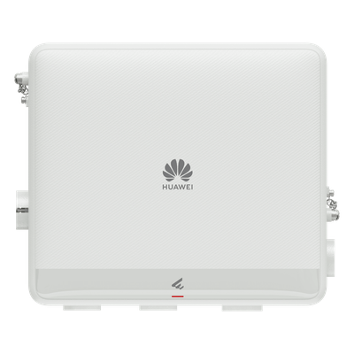 Punto de Acceso Wi-Fi 7 para Exterior / Sectorial 70º / 1,024 Usuarios / Puerto SFP+ / Hasta 6.45 Gbps / Gestión Gratuita desde la Nube