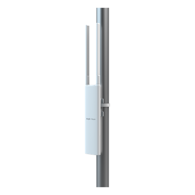 Punto de Acceso Mesh para Exterior, Wi-Fi 5 802.11ac Omnidireccional IP65, Compacto con antenas Externas - Imagen 5