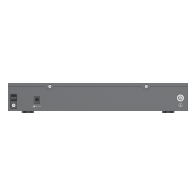 4 en 1: Firewall Nueva Generación, Router, PBX IP, Switch 10 Puertos Gigabit (4 PoE) + 2 Puertos SFP 2.5 Gigabit - Imagen 6