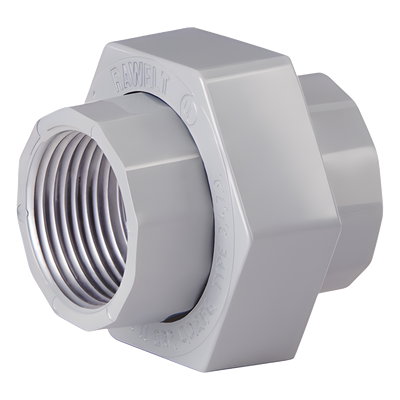Tuerca Unión Hembra de 3/4" (19 mm) para Áreas Peligrosas.